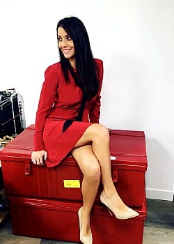 Ludivine Sagna